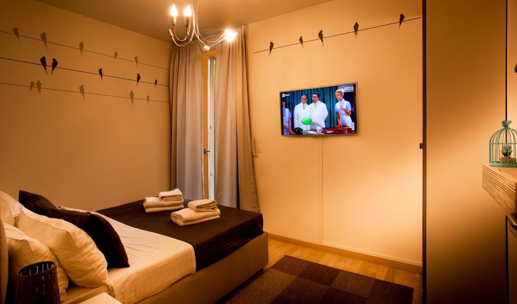 Casa Mia Apartment Desenzano del Garda Bagian luar foto