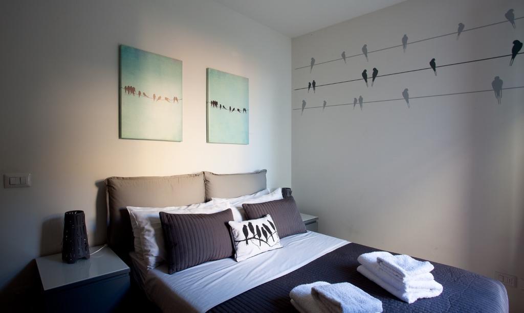 Casa Mia Apartment Desenzano del Garda Bagian luar foto