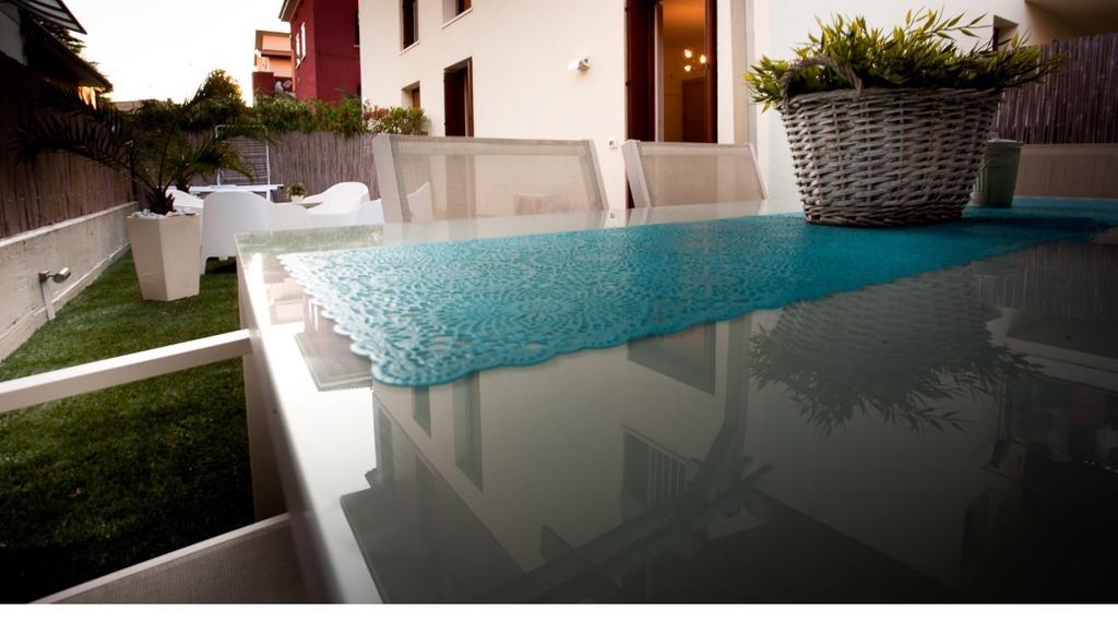 Casa Mia Apartment Desenzano del Garda Bagian luar foto