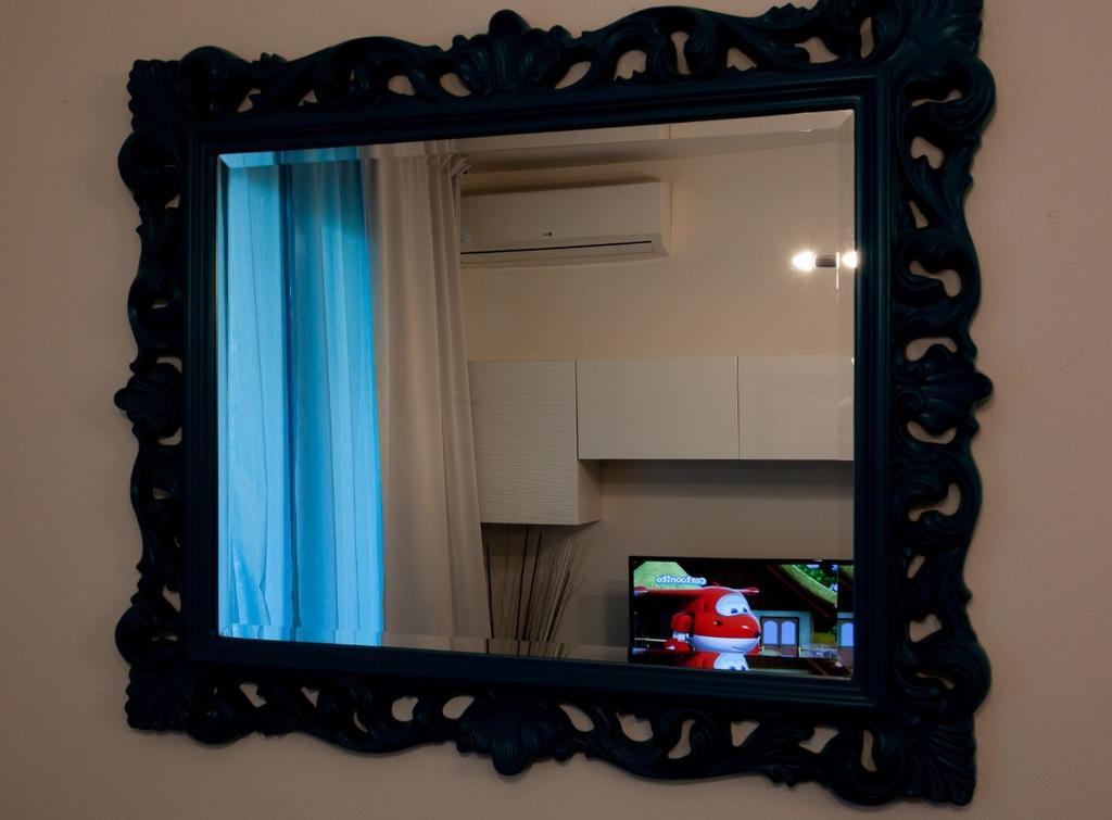 Casa Mia Apartment Desenzano del Garda Bagian luar foto