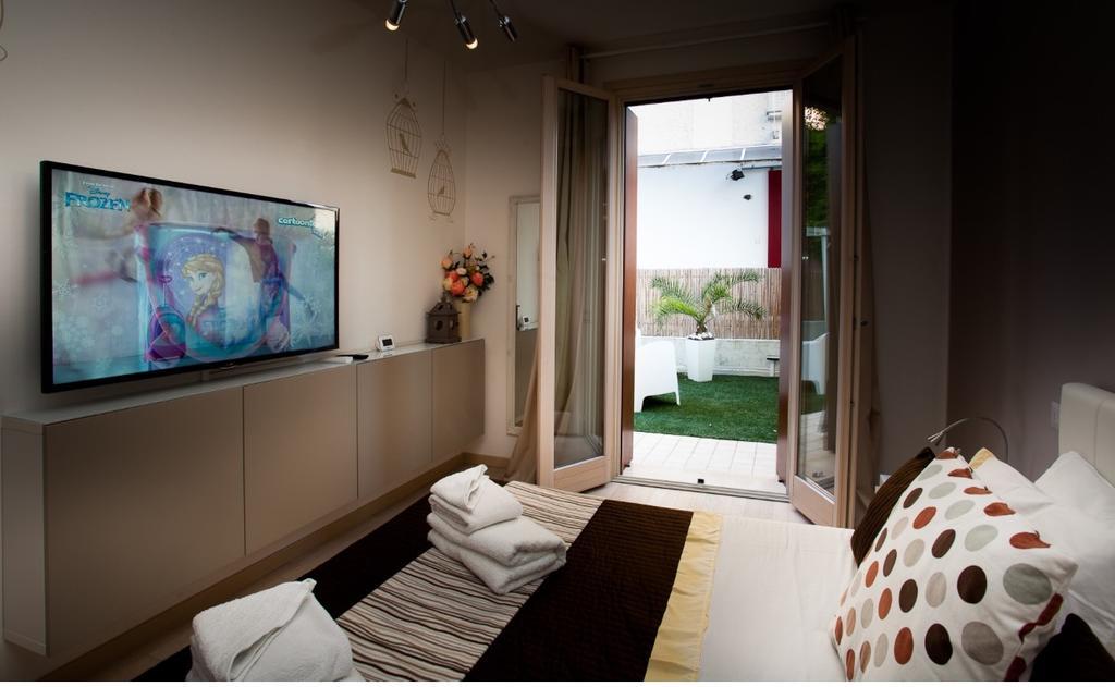 Casa Mia Apartment Desenzano del Garda Bagian luar foto