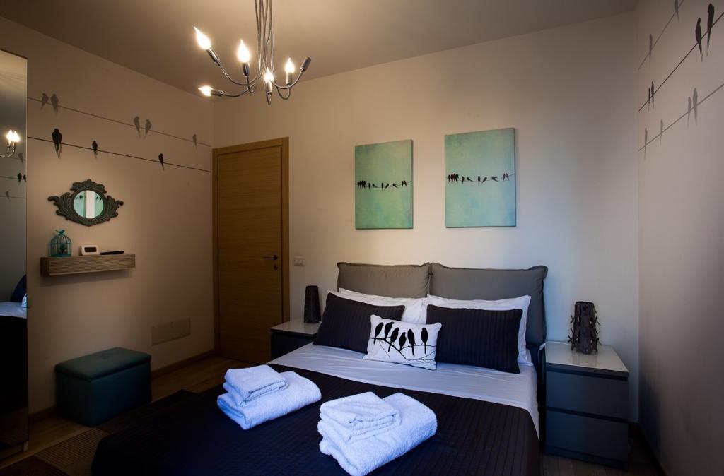 Casa Mia Apartment Desenzano del Garda Bagian luar foto
