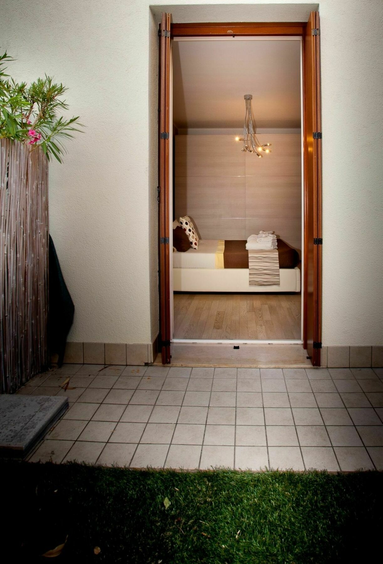 Casa Mia Apartment Desenzano del Garda Bagian luar foto
